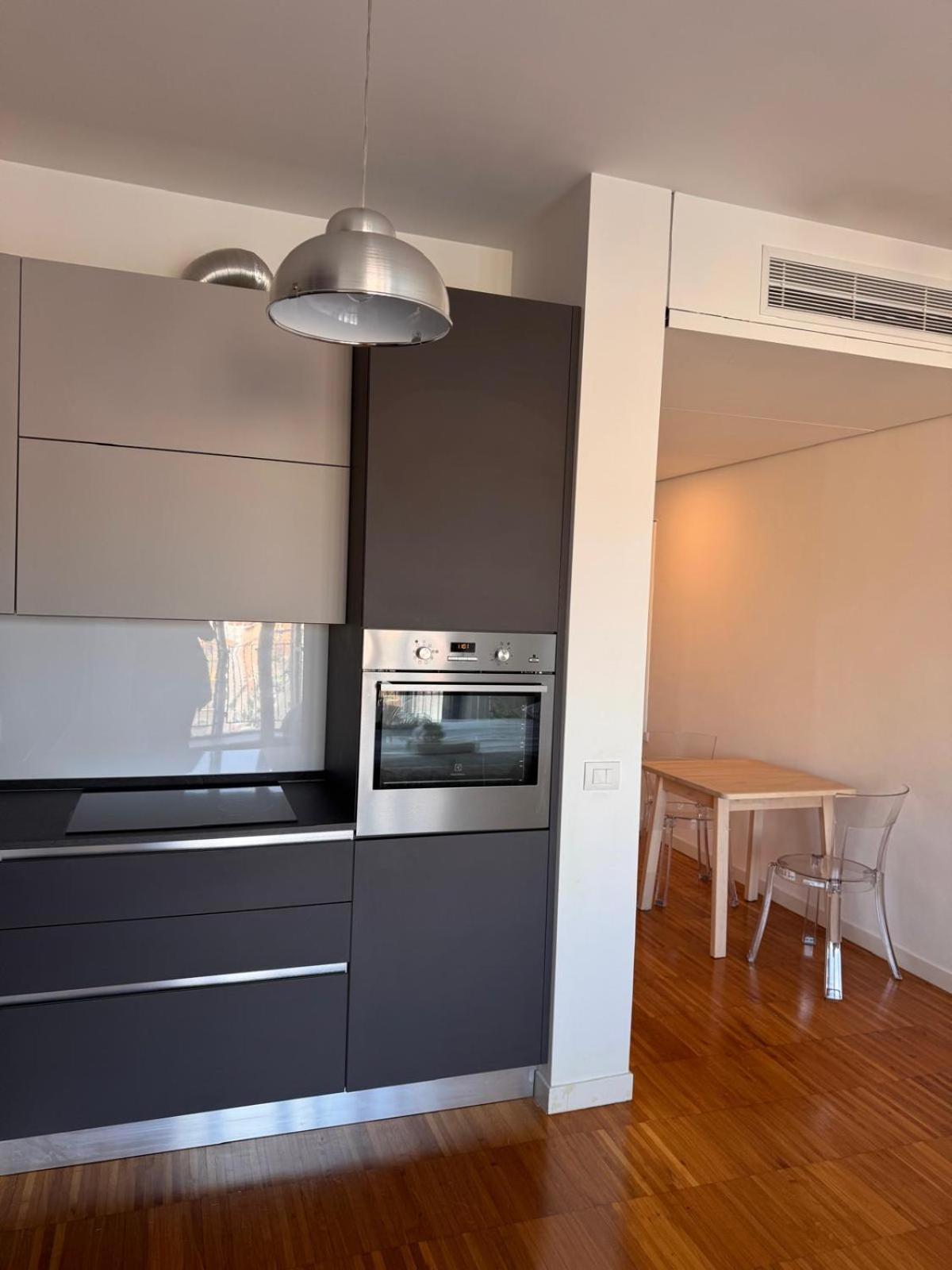 Appartamento Alberto's Panoramic Flat
