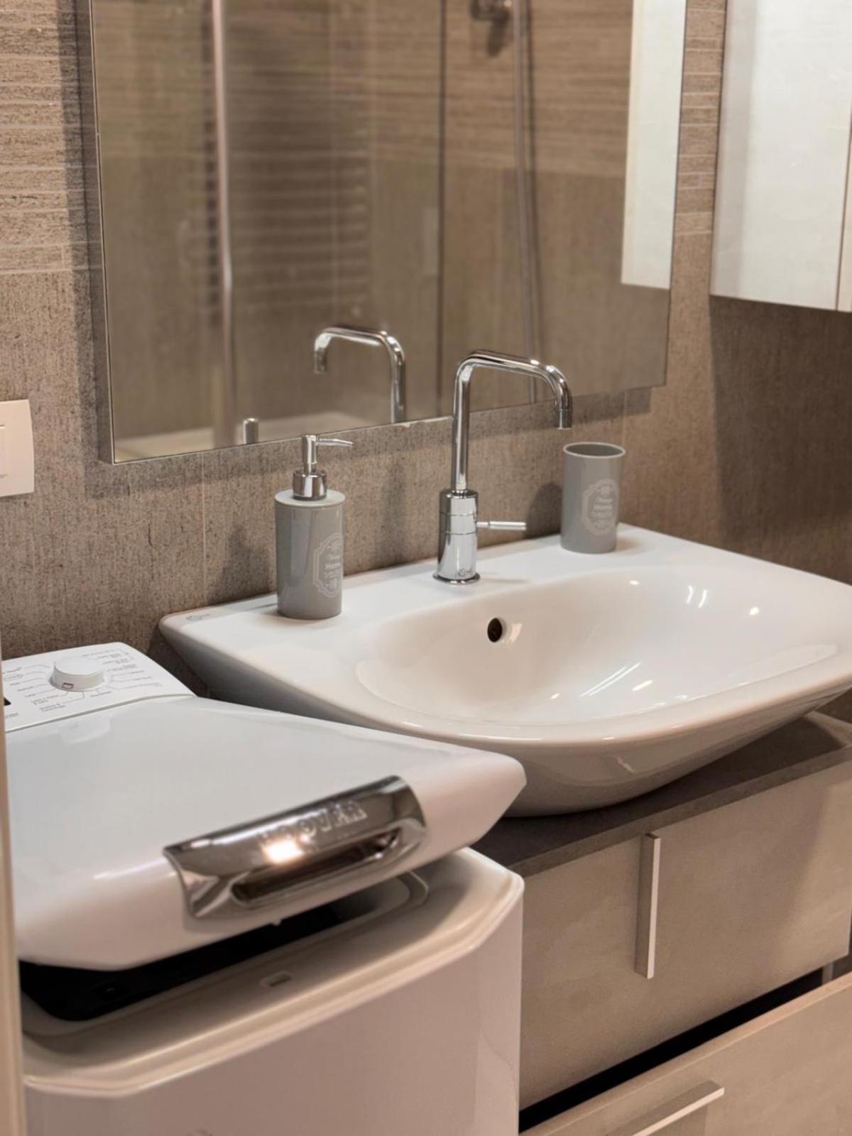 Appartamento Alberto's Panoramic Flat Roma